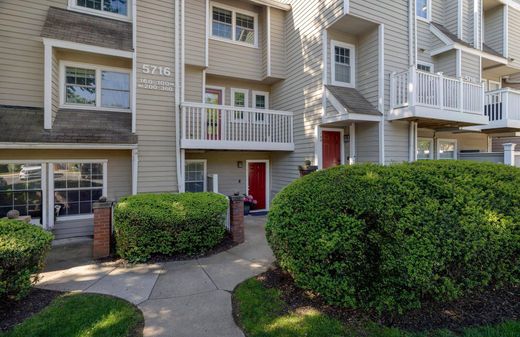 Квартира, Роквилл, Montgomery County