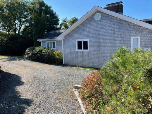 Casa en Cotuit, Barnstable County