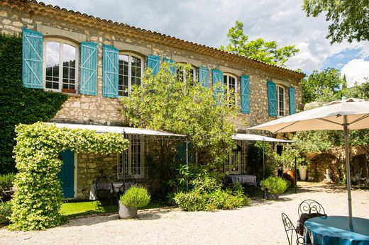 Maison individuelle à Fontaine-de-Vaucluse, Vaucluse