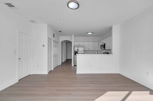 Stadswoning in Miami Terrace Mobile Home, Miami-Dade County