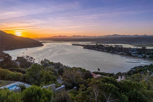 Участок, Knysna, Eden District Municipality