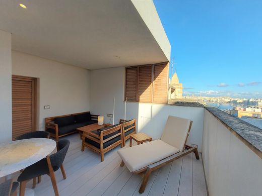 Квартира, Валлетта, Valletta