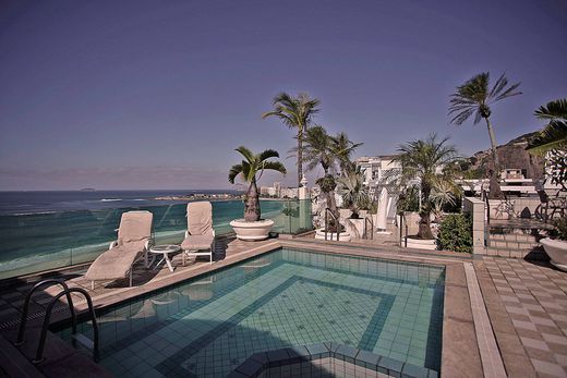 Luxus-Haus in Rio de Janeiro