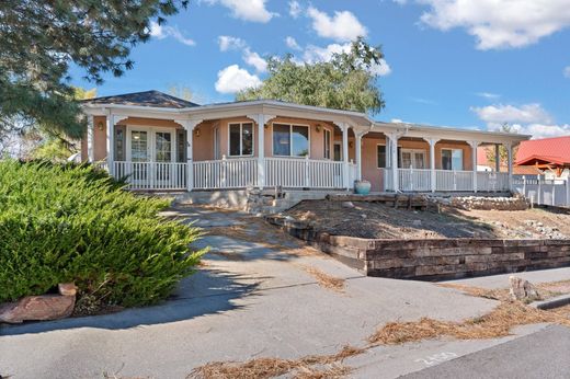 Detached House in Los Alamos, Los Alamos County