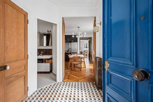 Apartamento - Canal Saint Martin, Château d’Eau, Porte Saint-Denis, Paris