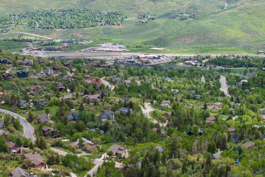 Land in Park City, Summit County