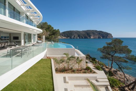 Maison individuelle à Andratx, Province des Îles Baléares