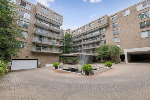 Appartement à Washington, Washington County