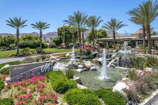Einfamilienhaus in Rancho Mirage, Riverside County