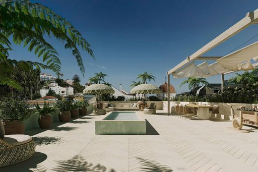 아파트 / 리스본, Lisbon