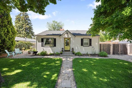 Частный Дом, Бойсе, Ada County