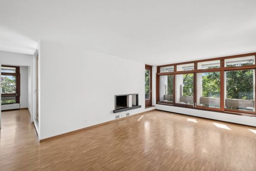 Duplex à Berne, Bern-Mittelland District