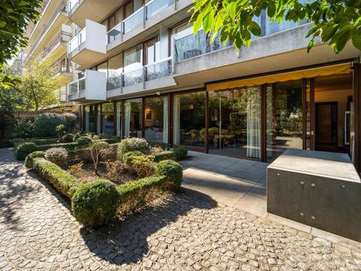 Luxe woning in Brussel (Elsene), Brussel