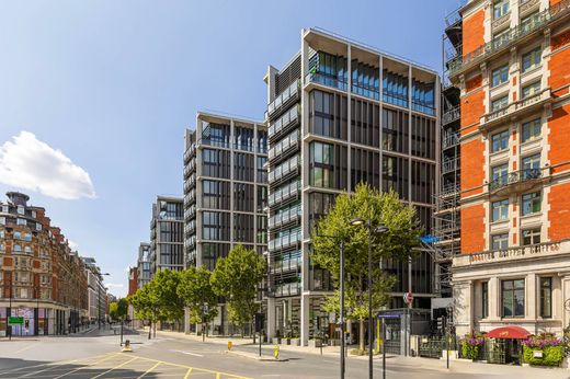 Daire Londra, Greater London