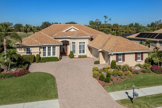 Casa en Venice, Sarasota County