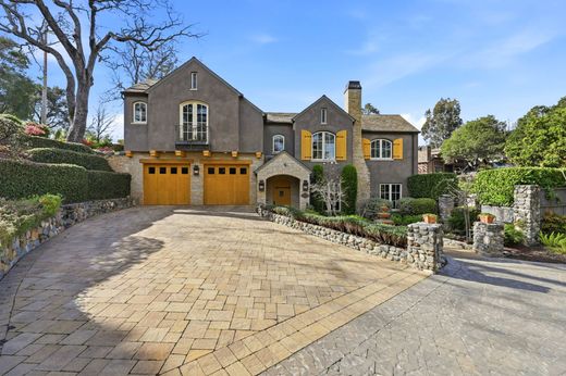 Casa en Los Gatos, Santa Clara County