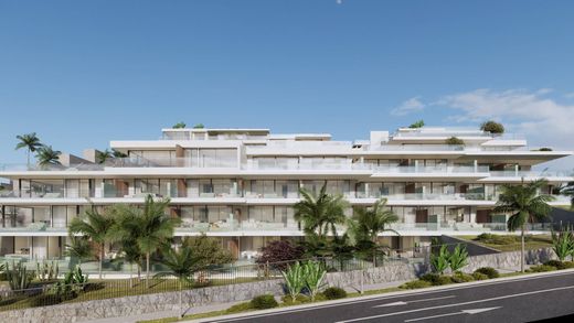 Apartament w Los Cristianos, Provincia de Santa Cruz de Tenerife