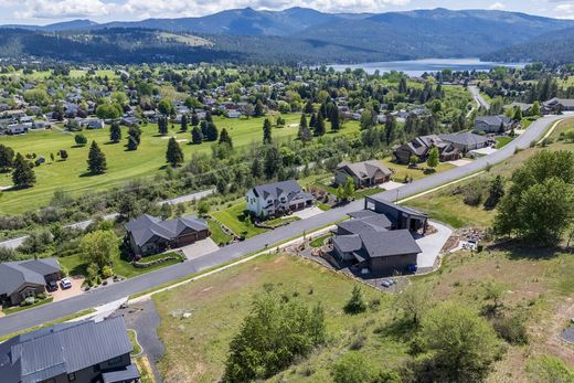 Terreno - Liberty Lake, Spokane County