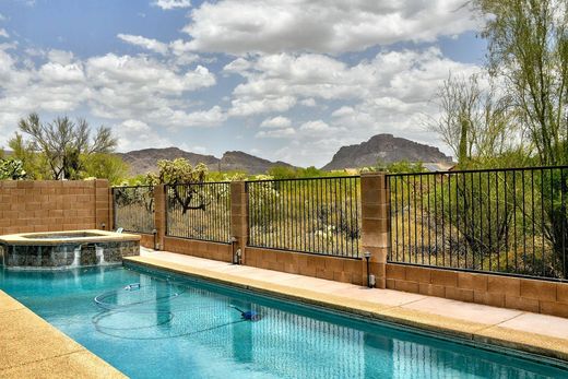 Einfamilienhaus in Tucson, Pima County