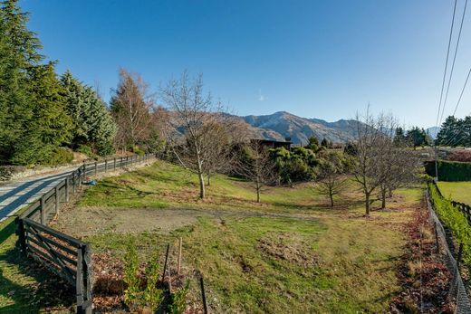 Terreno en Wanaka, Queenstown-Lakes District