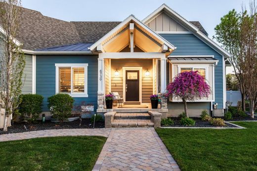 Detached House in Highland, Utah County