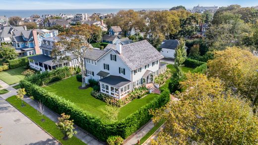 Detached House in Spring Lake, Monmouth County