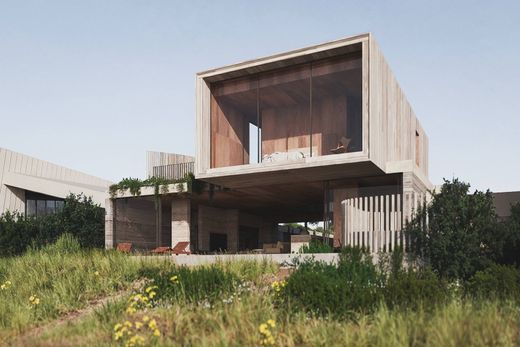 Luxe woning in Balnarring, Mornington Peninsula