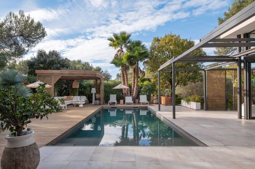 Vrijstaand huis in Saint-Clément-de-Rivière, Hérault