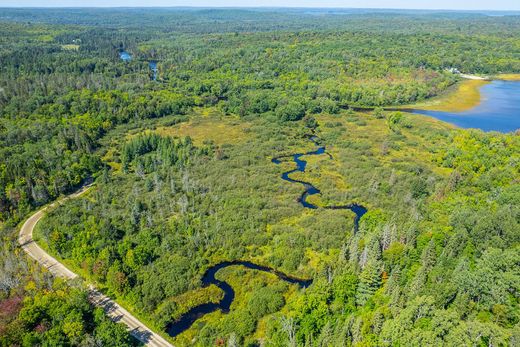Land for sale in Burk's Falls