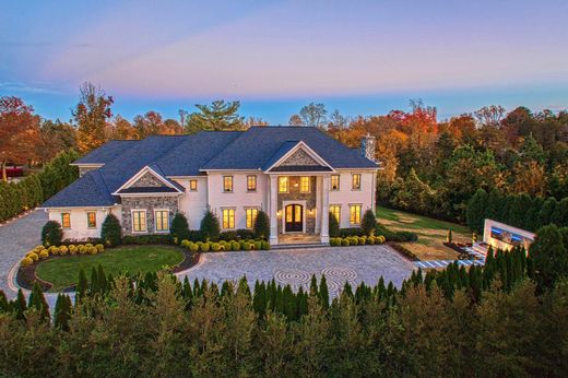 Maison de luxe à McLean, Comté de Fairfax