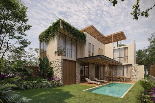 Appartement in Tulum, Quintana Roo