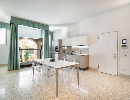 Apartamento - Veneza, Veneto