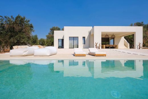 Villa en Ostuni, Provincia di Brindisi