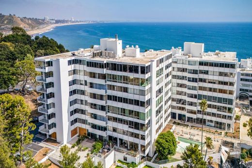 Apartment in Pacific Palisades, Los Angeles County