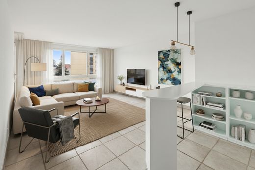 Apartament w Pfäffikon / Pfäffikon (Dorfkern), Bezirk Pfäffikon