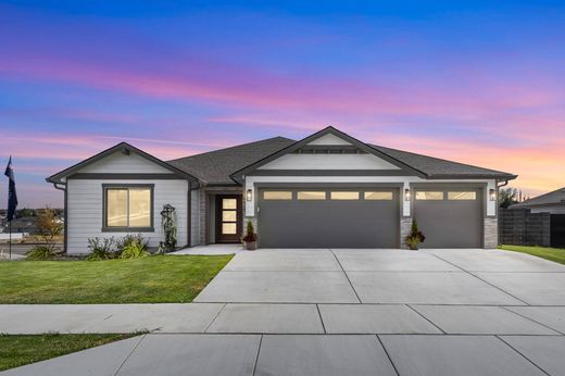 Casa en Kennewick, Benton County