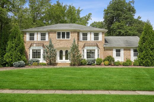 Einfamilienhaus in Denville, Morris County