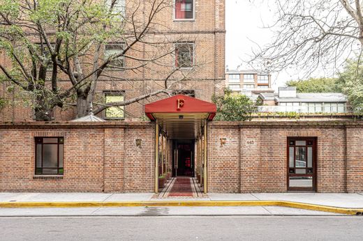 Appartement in Buenos Aires, Ciudad Autónoma de Buenos Aires