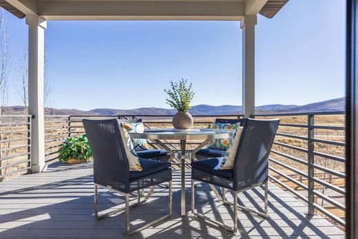 Detached House in Park City, Summit County