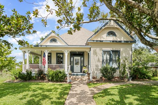 Luxe woning in Bellville, Austin County