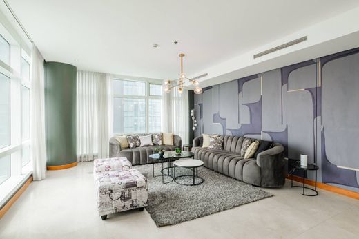 Apartment in Makati City, Southern Manila District
