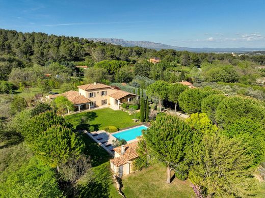 Casa Unifamiliare a Aix-en-Provence, Bocche del Rodano