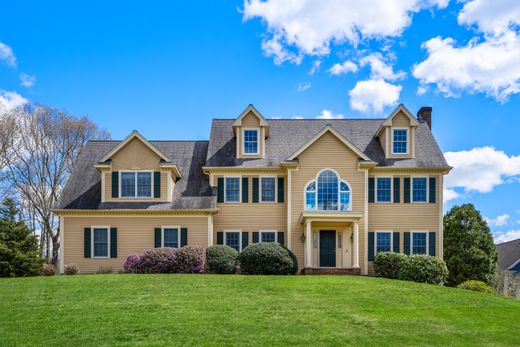 Casa Independente - Wayland, Middlesex County