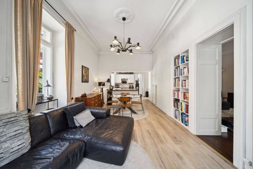 Apartment in Montreux, Riviera-Pays-d'Enhaut District