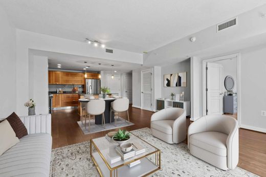 Apartment in Alexandria, City of Alexandria