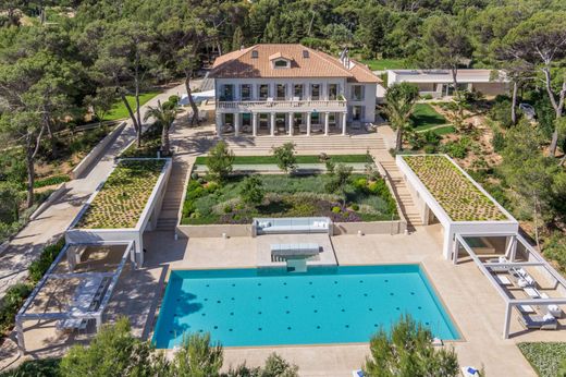 Alcúdia, Illes Balearsの一戸建て住宅