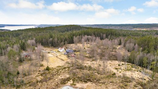 Villa in Marka, Falköpings Kommun