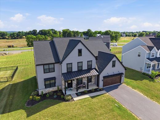 Einfamilienhaus in Annville, Lebanon County
