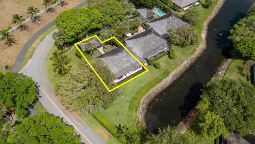Villa in Wellington, Palm Beach
