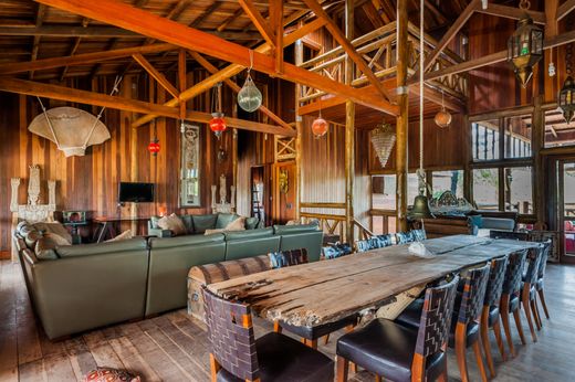 Luxe woning in Caravelas, Bahia